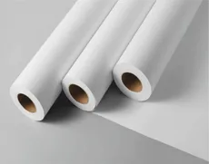 رول کالک کاغذی دیاموند 112گرم 914cm x45 m